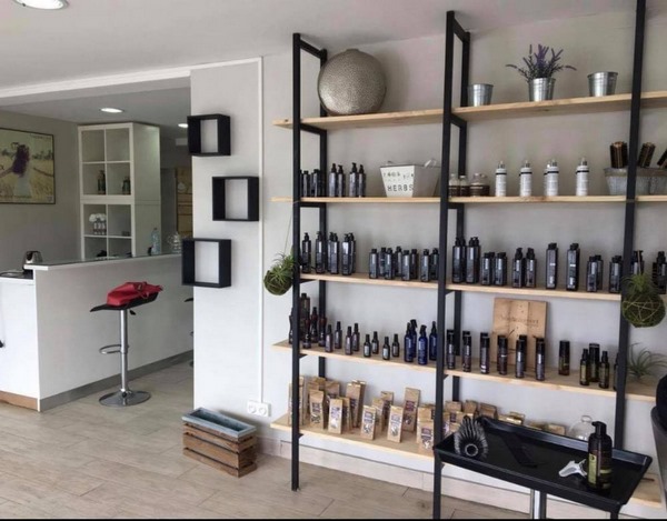 Vente de produits capillaires, Sainte-Clotilde, ESKALE Végétal - Sainte-Clotilde