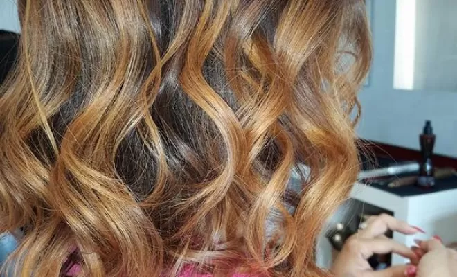 Couleur et balayage, Sainte-Clotilde, Végétalement Provence - Sainte-Clotilde