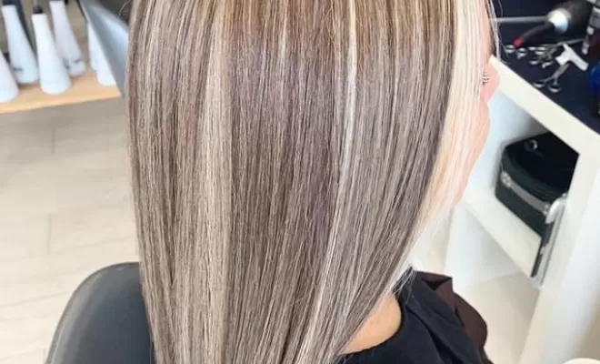 Couleur et balayage, Sainte-Clotilde, Végétalement Provence - Sainte-Clotilde