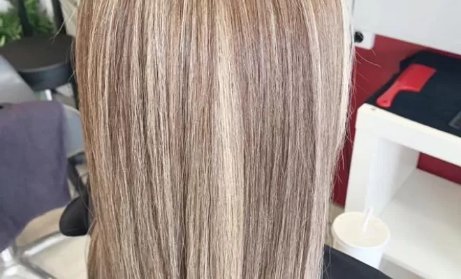 Couleur et balayage, Sainte-Clotilde, Végétalement Provence - Sainte-Clotilde